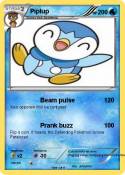 Piplup