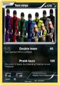 Tam ninja