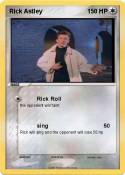 Rick Astley
