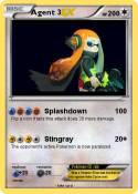 Agent 3