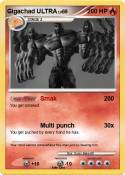 Gigachad ULTRA