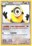 minion