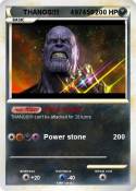 THANOS!!!! 4974