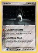 GLaDOS