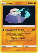 sans