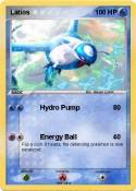 Latios
