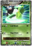 Sceptile