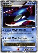 Kyogre