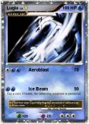 Lugia