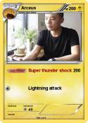 Arceus