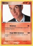 Bill Nye