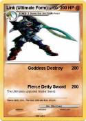 Link (Ultimate