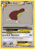 Da Kiwi