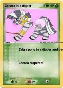 Zecora in a