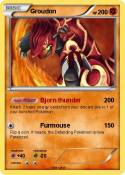 Groudon
