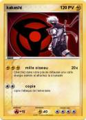 kakashi
