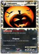 Halloween