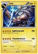 zeus