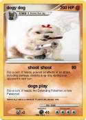 dogy dog