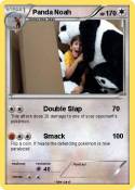 Panda Noah