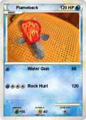 Flameback