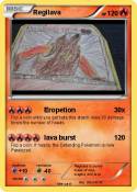 Regilava