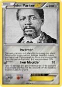 John Parker