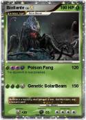 Biollante