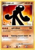 stick-man