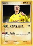 haaland
