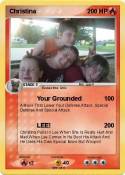 Christina