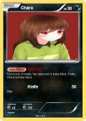 Chara