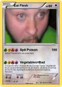 Eat Flesh