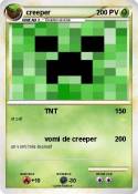 creeper