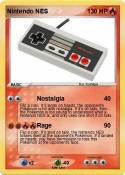 Nintendo NES