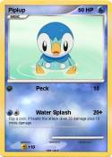 Piplup