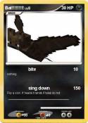Bat!!!!!!!!!