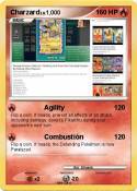 Charzard