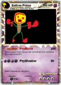 Soltree Prime