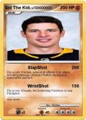 Sid The Kid