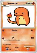 Charmander