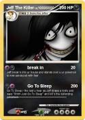 Jeff The Killer