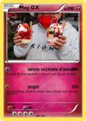 Mey GX
