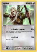 legolas