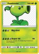 Peashooter