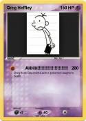 Greg Heffley