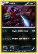 Yveltal