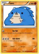 sanic