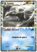 Kyurem