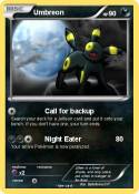 Umbreon